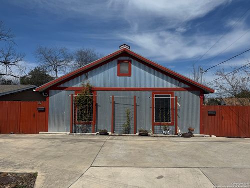 2-401 Dora St, San Antonio, TX, 78212-1466 | Card Image