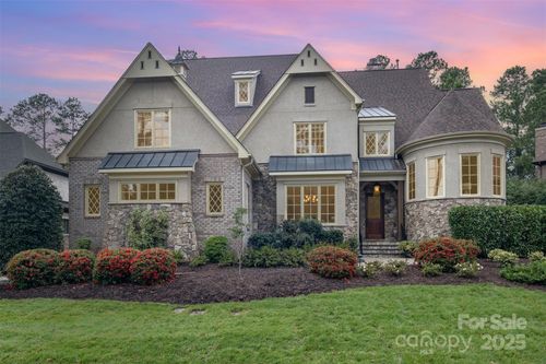 9027 Pine Laurel Dr, Weddington, NC, 28104-8056 | Card Image