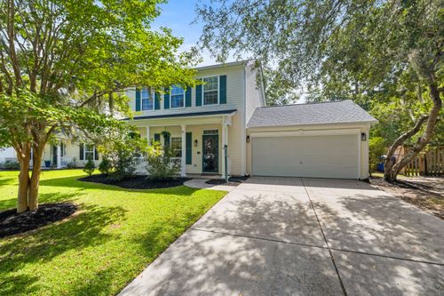 415 Blue Jasmine Ln, Charleston, SC, 29414-9061 | Card Image