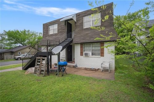 2200 S M St, Fort Smith, AR, 72901-5254 | Card Image