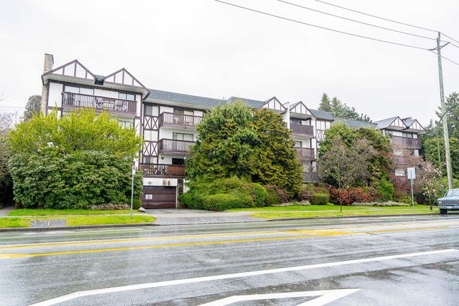 207 - 310 E 3 Rd Street, Condo with 1 bedrooms, 1 bathrooms and 1 parking in North Vancouver BC | Image 28