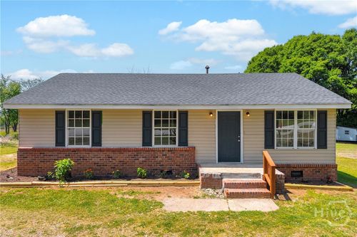 3817 Highway 17, Canon, GA, 30520-2612 | Card Image