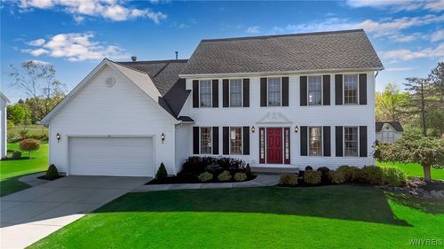 46 Ferndale Dr, Orchard Park, NY, 14127-1644 | Card Image