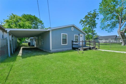 6905 Speaker St, Hitchcock, TX, 77563-3737 | Card Image