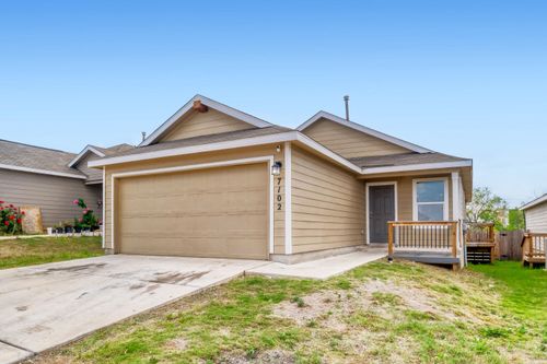 7102 Satellite Way, San Antonio, TX, 78252-4678 | Card Image