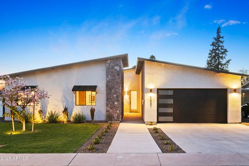 4002 N 33rd Pl, Phoenix, AZ, 85018-5021 | Card Image