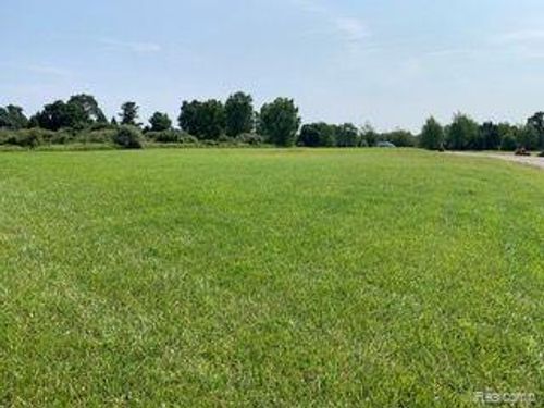 Lot 1 Misty Meadow Road, Genoa Township, MI, 48843 | Card Image