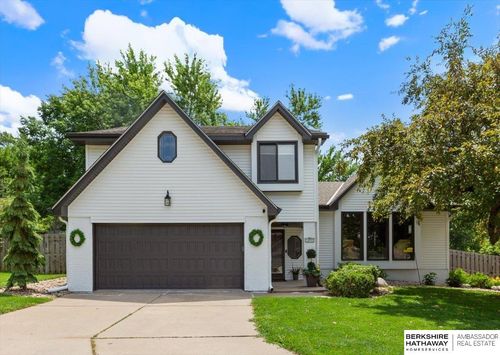 14995 Charles Cir, Omaha, NE, 68154-3706 | Card Image