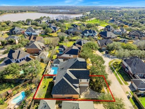 3615 Emerald Bay Ln, Sugar Land, TX, 77498-7601 | Card Image