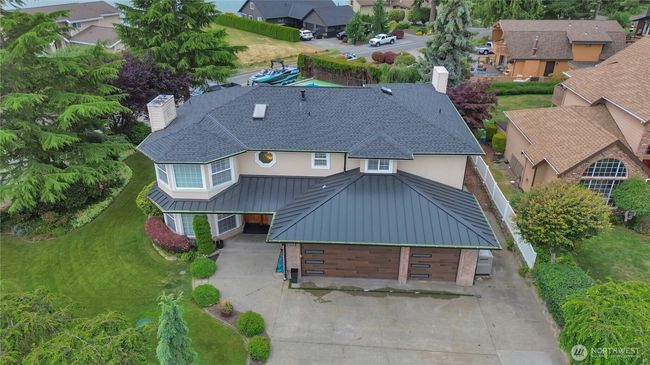 3414 204 Th Avenue Ct E, House other with 4 bedrooms, 4 bathrooms and 3 parking in Lake Tapps WA | Image 33