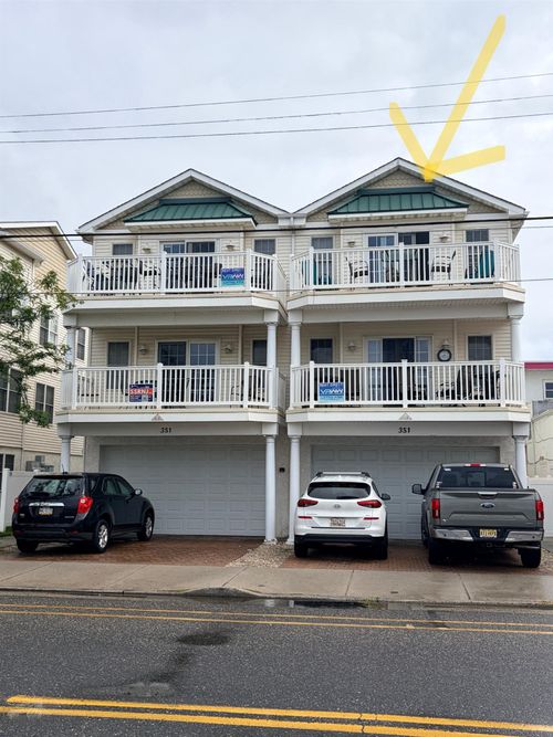 202-351 E Wildwood Ave, Wildwood, NJ, 08260-4845 | Card Image