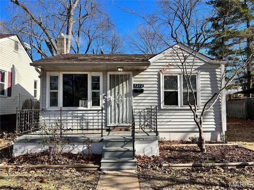 3212 W Tennyson Ave, Saint Louis, MO, 63114-2806 | Card Image