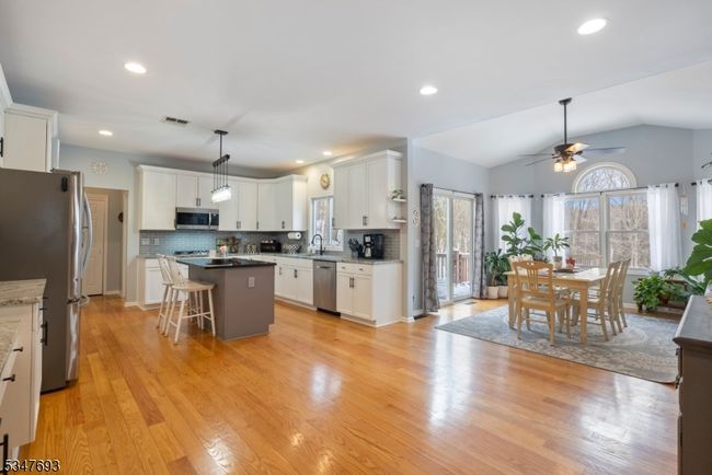 1 Schindler Ct, House other with 4 bedrooms, 3 bathrooms and null parking in Fredon Twp NJ | Image 16