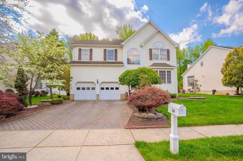 14 Revere Rd, Monmouth Junction, NJ, 08852-3089 | Card Image