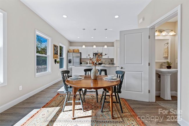 104 Forest Fern Ln, House other with 2 bedrooms, 2 bathrooms and null parking in Alexander NC | Image 20