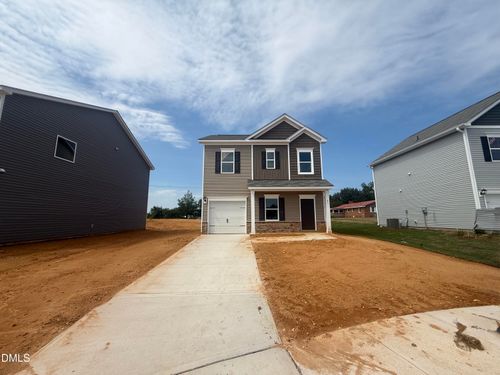 41 Gresham Ct, Dunn, NC, 28334-3254 | Card Image