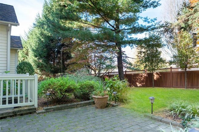 14 Hudson Dr, Condo with 3 bedrooms, 4 bathrooms and 2 parking in Dobbs Ferry NY | Image 22