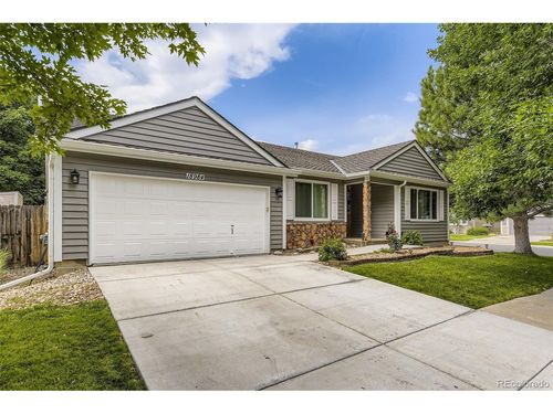 18984 E Oak Creek Way, Parker, CO, 80134-4827 | Card Image