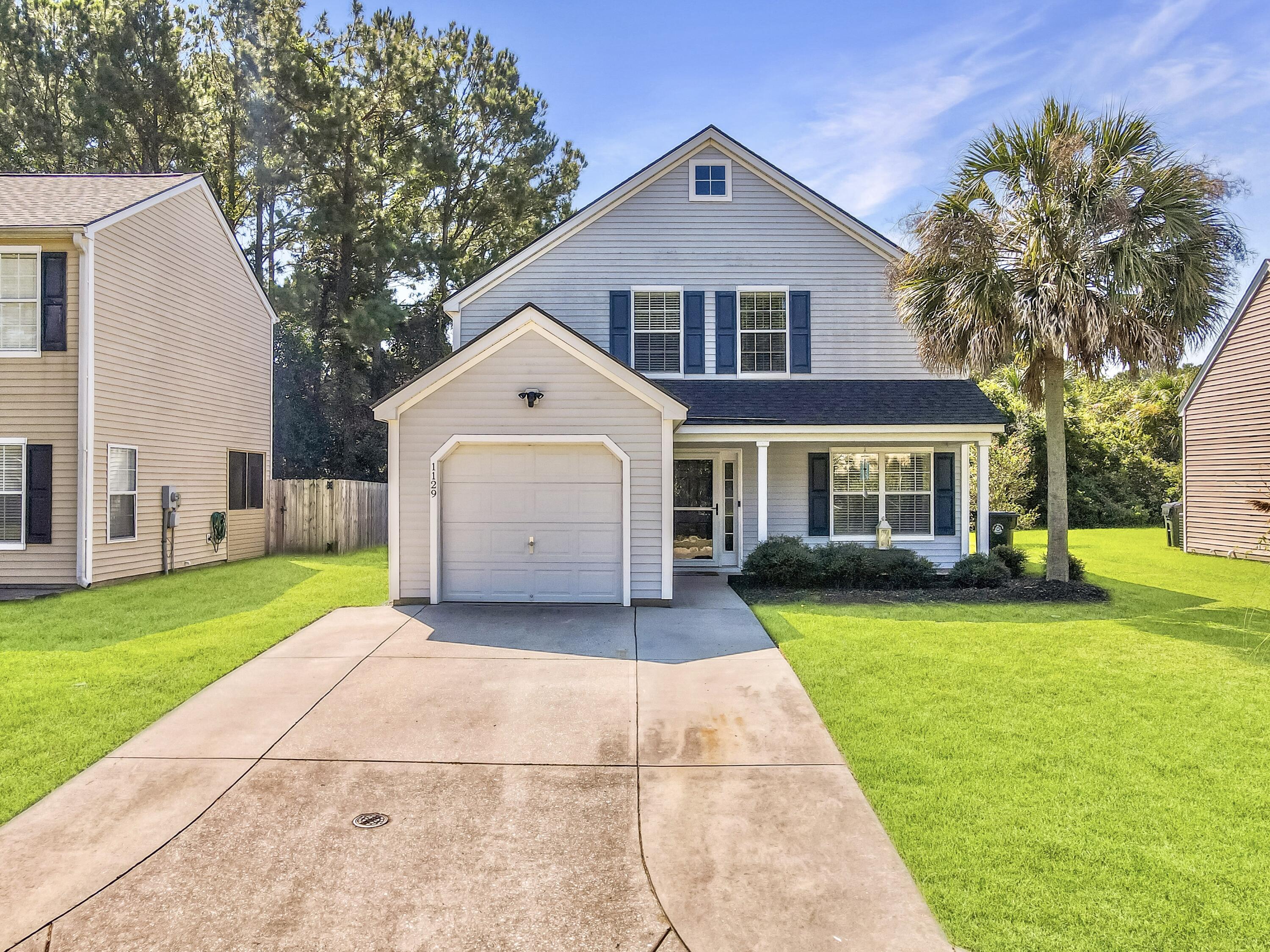 River Bay Ln, Charleston, SC 29492