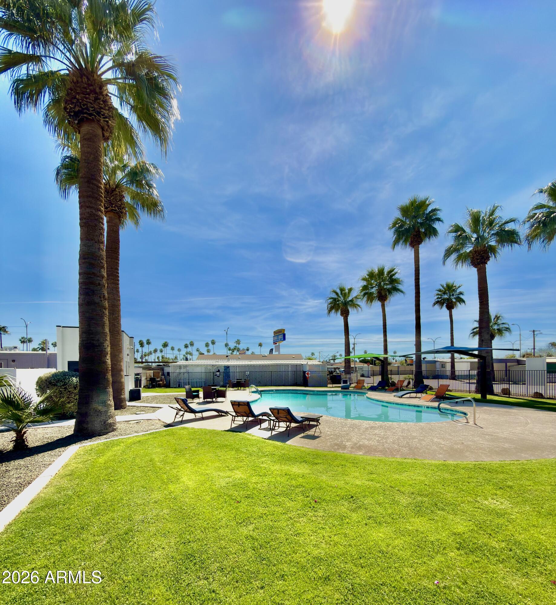Residential in Mesa 4