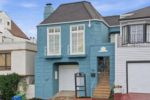 561 Winchester Street, Daly City, CA, 94014 | Card Image