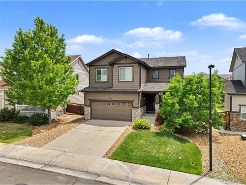 7808 Sabino Ln, Castle Rock, CO, 80108-6108 | Card Image