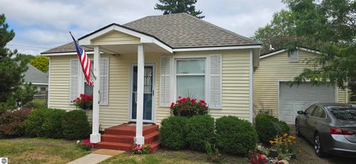 130 Grant Street, East Tawas, MI, 48730 | Card Image