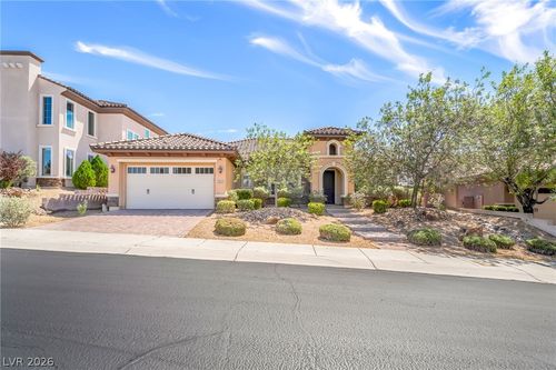 2501 Luberon Dr, Henderson, NV, 89044-0361 | Card Image