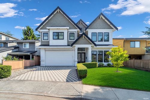 6428 Swift Ave, Richmond, BC, V7E4H1 | Card Image