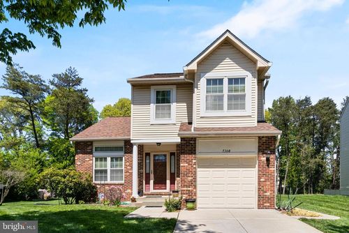 7308 Seawood Ct, CLINTON, MD, 20735-2162 | Card Image