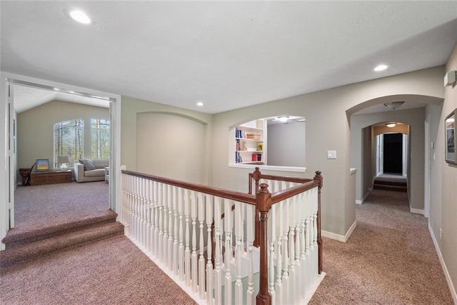 9519 Woodcliff Lake Dr, House other with 5 bedrooms, 5 bathrooms and 4 parking in Spring TX | Image 21