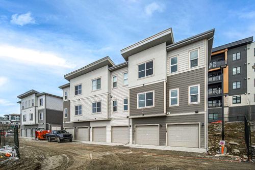 162 - 2117 81 Street Sw, Home with 2 bedrooms, 2 bathrooms and 2 parking in Calgary AB | Card Image