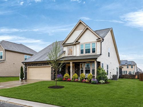 405 Hickory Run Ln, Franklinton, NC, 27525-8479 | Card Image