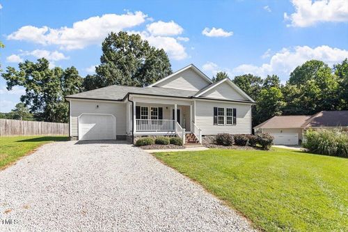 85 King Mackeral Ct, Willow Spring, NC, 27592-8956 | Card Image