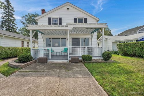 1160 Stewart Ave, Silver Creek, NY, 14136-9621 | Card Image