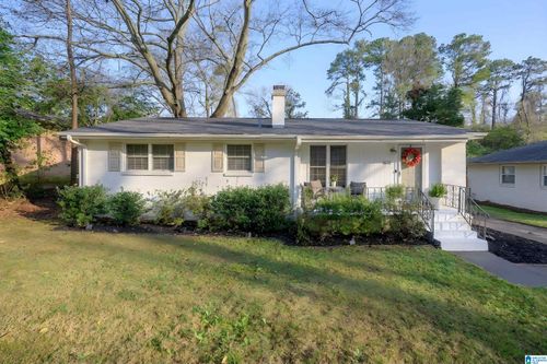 1616 Cresthill Rd, BIRMINGHAM, AL, 35213-1112 | Card Image