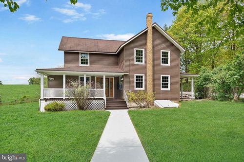 3477 Schoonover Rd, MORRISDALE, PA, 16858-7108 | Card Image