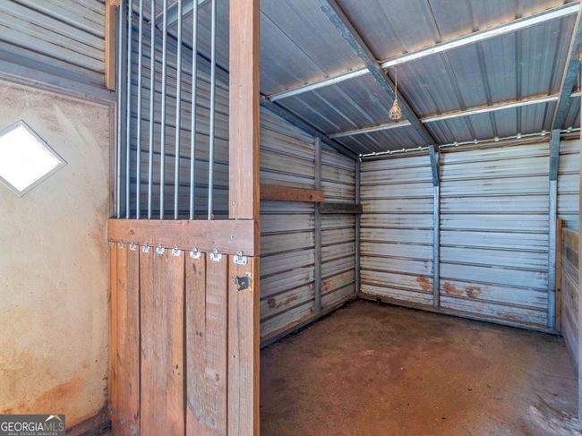 421 Hampton Rd, House other with 4 bedrooms, 3 bathrooms and null parking in fayetteville GA | Image 11