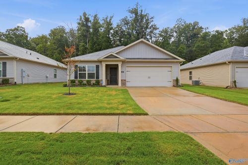 266 Ashland Dr Sw, Hanceville, AL, 35077-8170 | Card Image