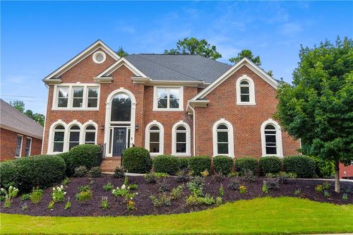200 Welford Trce, Alpharetta, GA, 30004-6623 | Card Image
