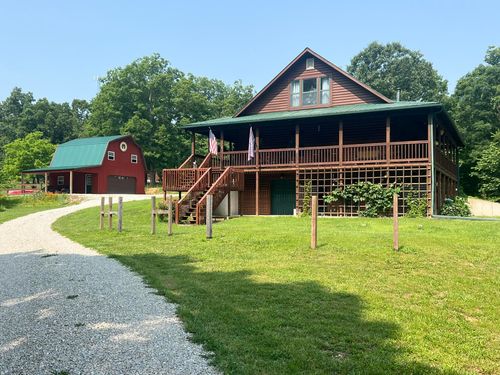6037 Private Road 2422, Mountain View, MO, 65548-7976 | Card Image