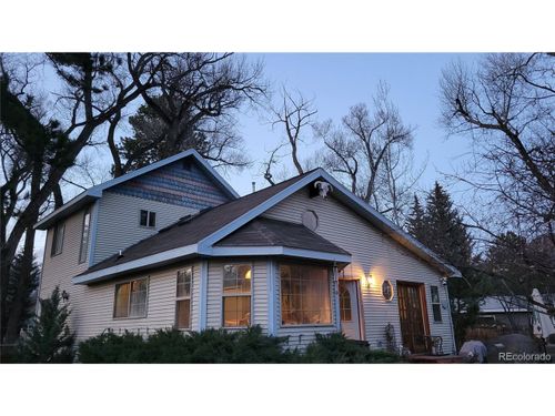 319 Arkansas St, Buena Vista, CO, 81211 | Card Image