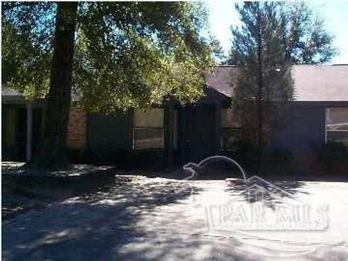 3743 Frontera Cir, Pensacola, FL, 32505-7371 | Card Image
