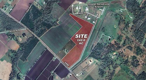0 Fm 1458 Rd, Sealy, TX, 77474 | Card Image