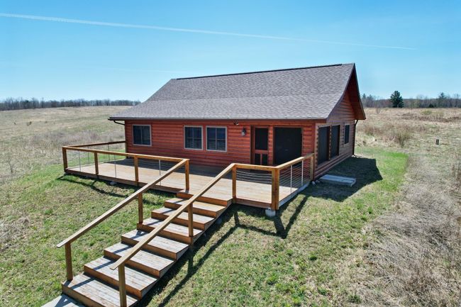 2994 Kentuck Lake Rd, Home with 2 bedrooms, 1 bathrooms and null parking in Phelps WI | Image 18