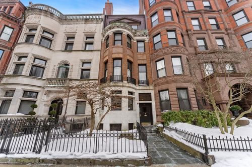 1-306 Commonwealth Ave, Boston, MA, 02115 | Card Image