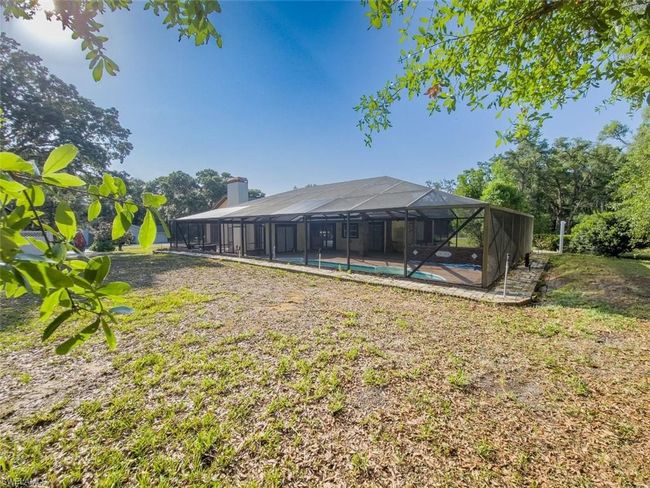 565 N Idle Ter, House other with 3 bedrooms, 2 bathrooms and null parking in Hernando FL | Image 29