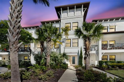 unit-4-4921 W Paul Ave, TAMPA, FL, 33611-3390 | Card Image