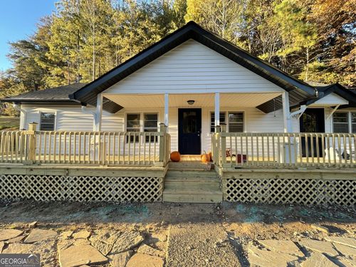 523 Pantertown Cir, Mineral Bluff, GA, 30559-2016 | Card Image