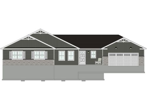 721 Forest Edge Dr, Mazomanie, WI, 53560-9389 | Card Image